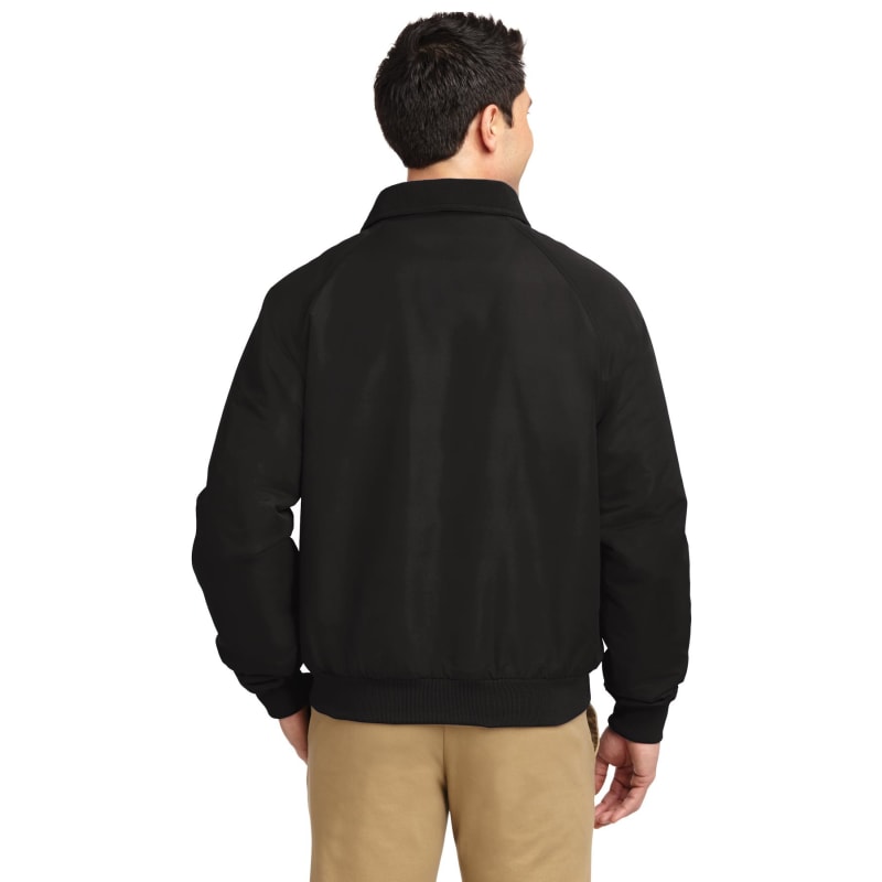 Port Authority Charger Jacket. 13