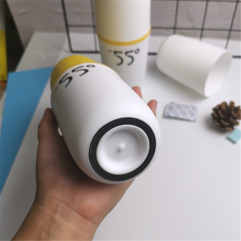 Adjustable Temperature Water Bottle 4