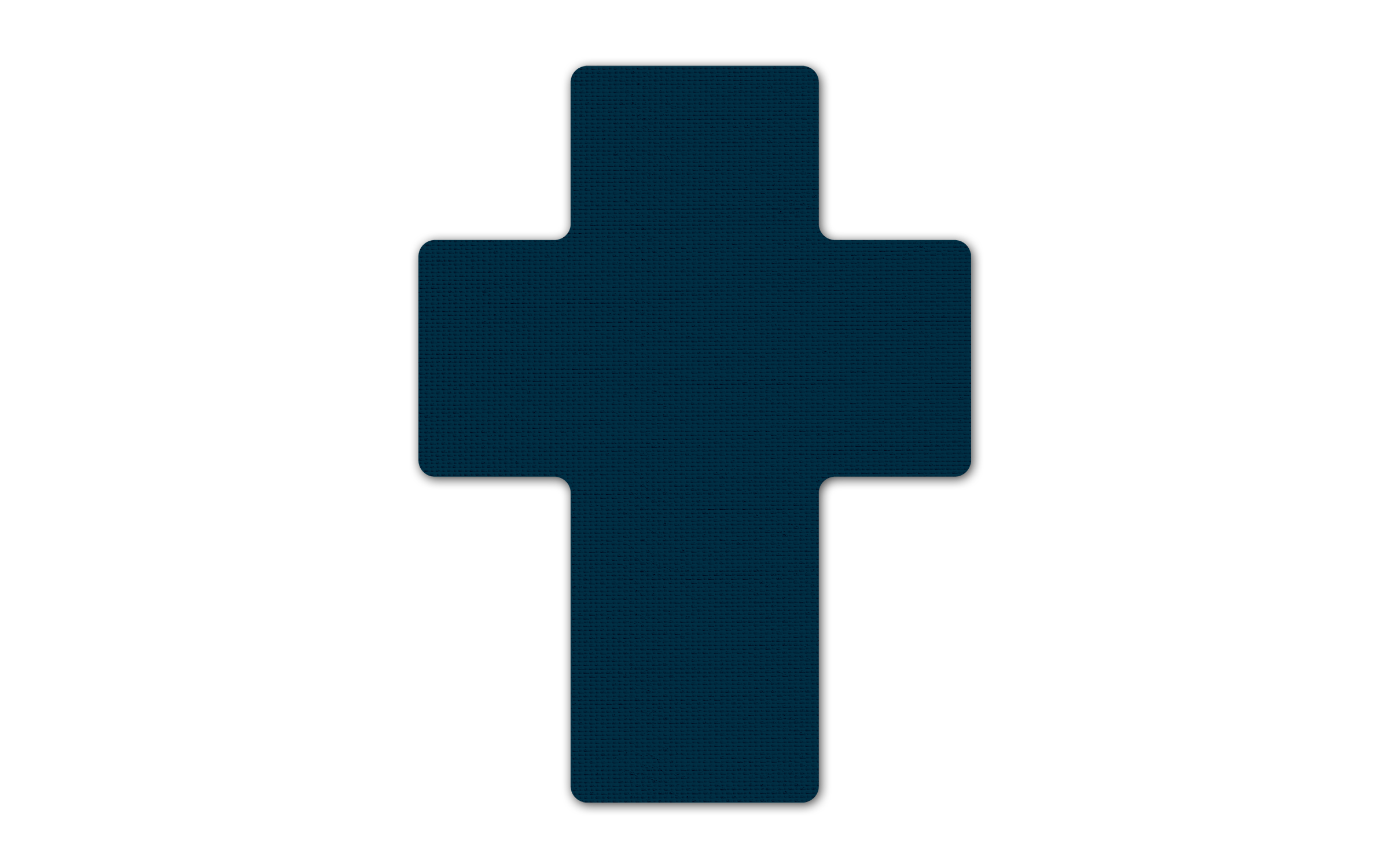 Cross Vinyl Jar Opener 92