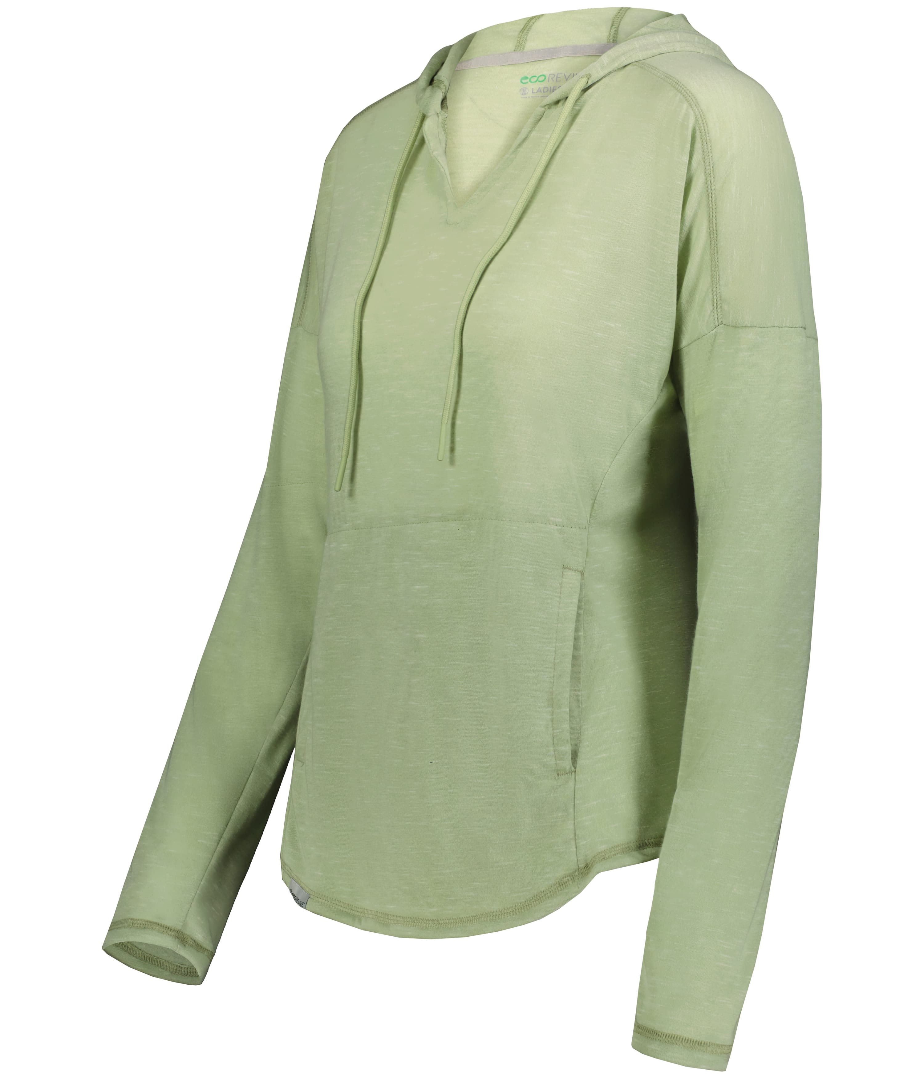 Ladies Monterey Hoodie, custom hoodie or sweatshirt with logo imprint 13