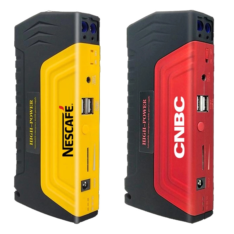 Multifunctional Car Jump Starter Mini Safety Emergency Tools 2