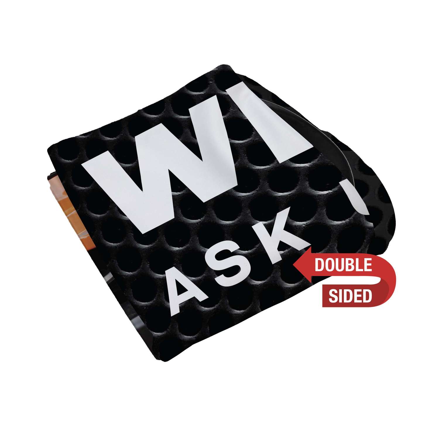 20' TRIGA Go Wall Double-Sided Graphic