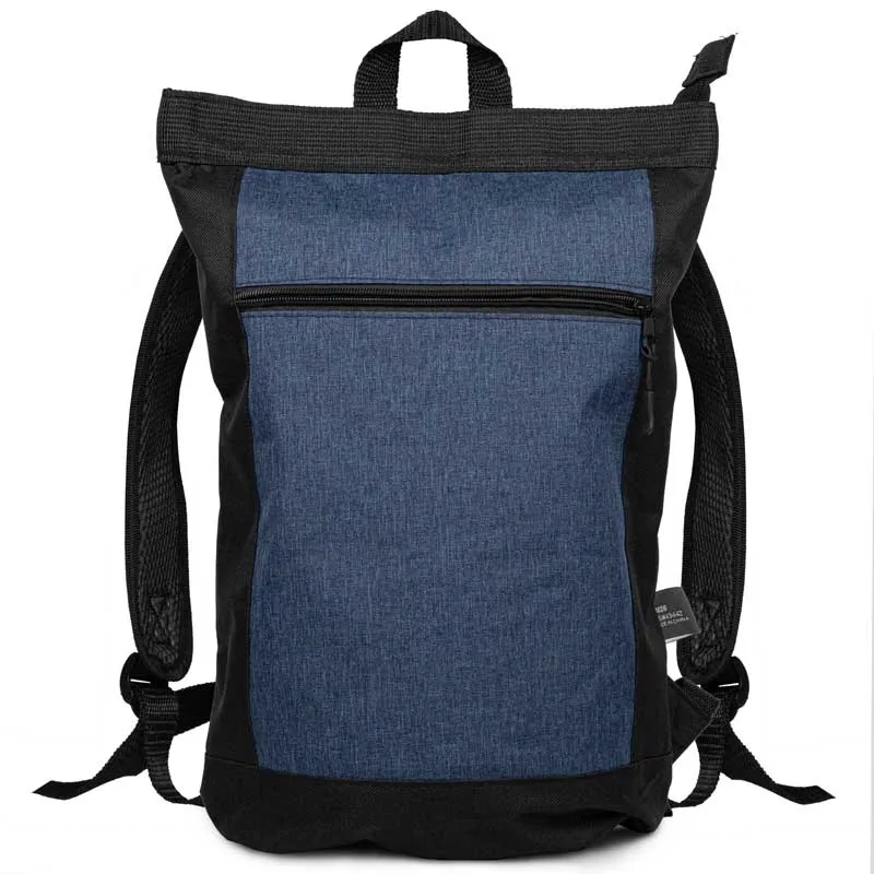 Carter RPET Laptop Backpack 1