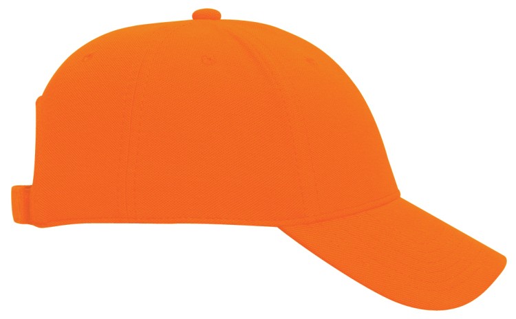 OTTO CAP® 6 Panel Low Profile Baseball Cap 31