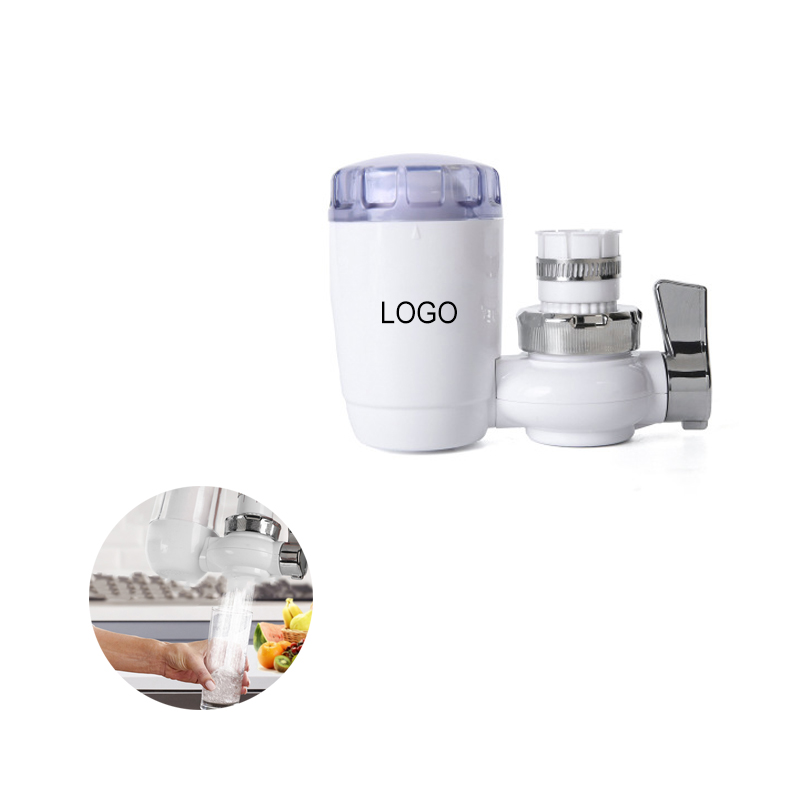 Long-Lasting Water Faucet Filtration System 1