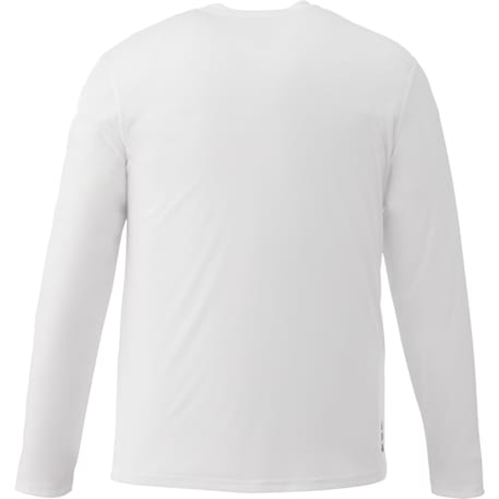 Men's PARIMA LS Tech Tee 19
