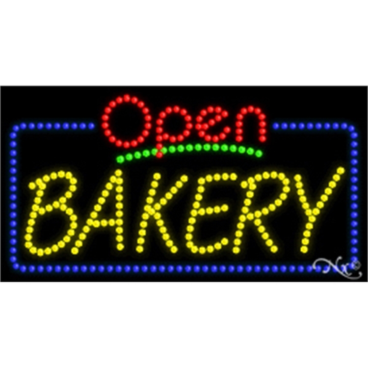 LED Display Sign Outdoor Indoor for Business Office or Store 2
