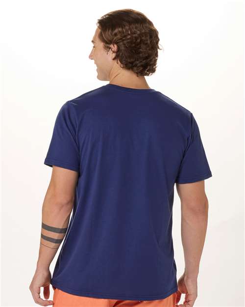 Men's Basic Crew T-Shirt - BM2103 53