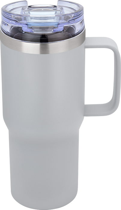 20 oz Urban Peak® Harbor Trail Vacuum Camp Mug 34
