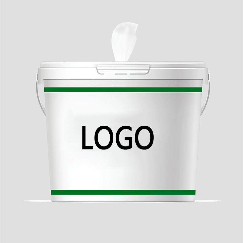 Anti-Bacterial Wet Wipes 1