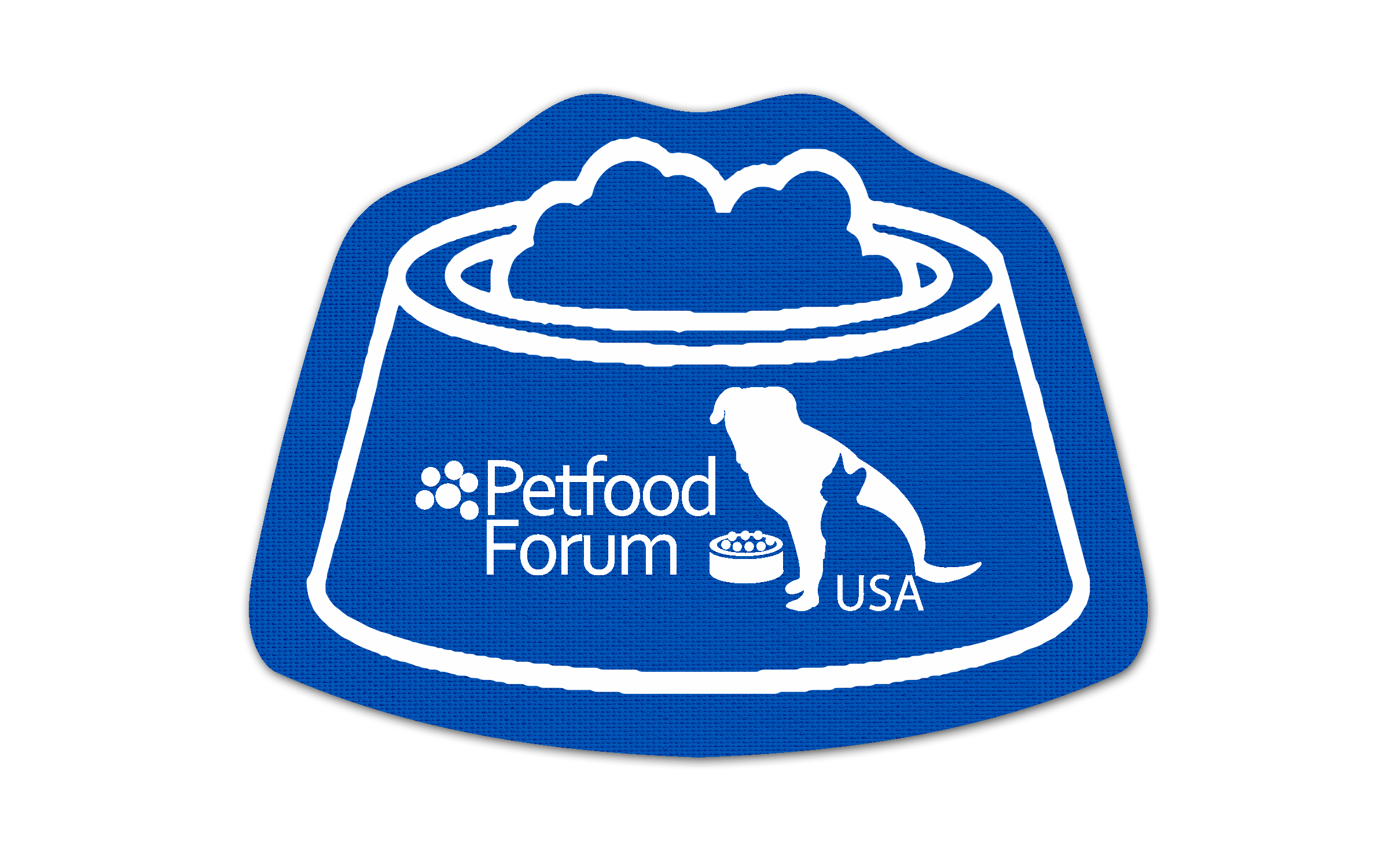 Pet Dish Vinyl Jar Opener 53