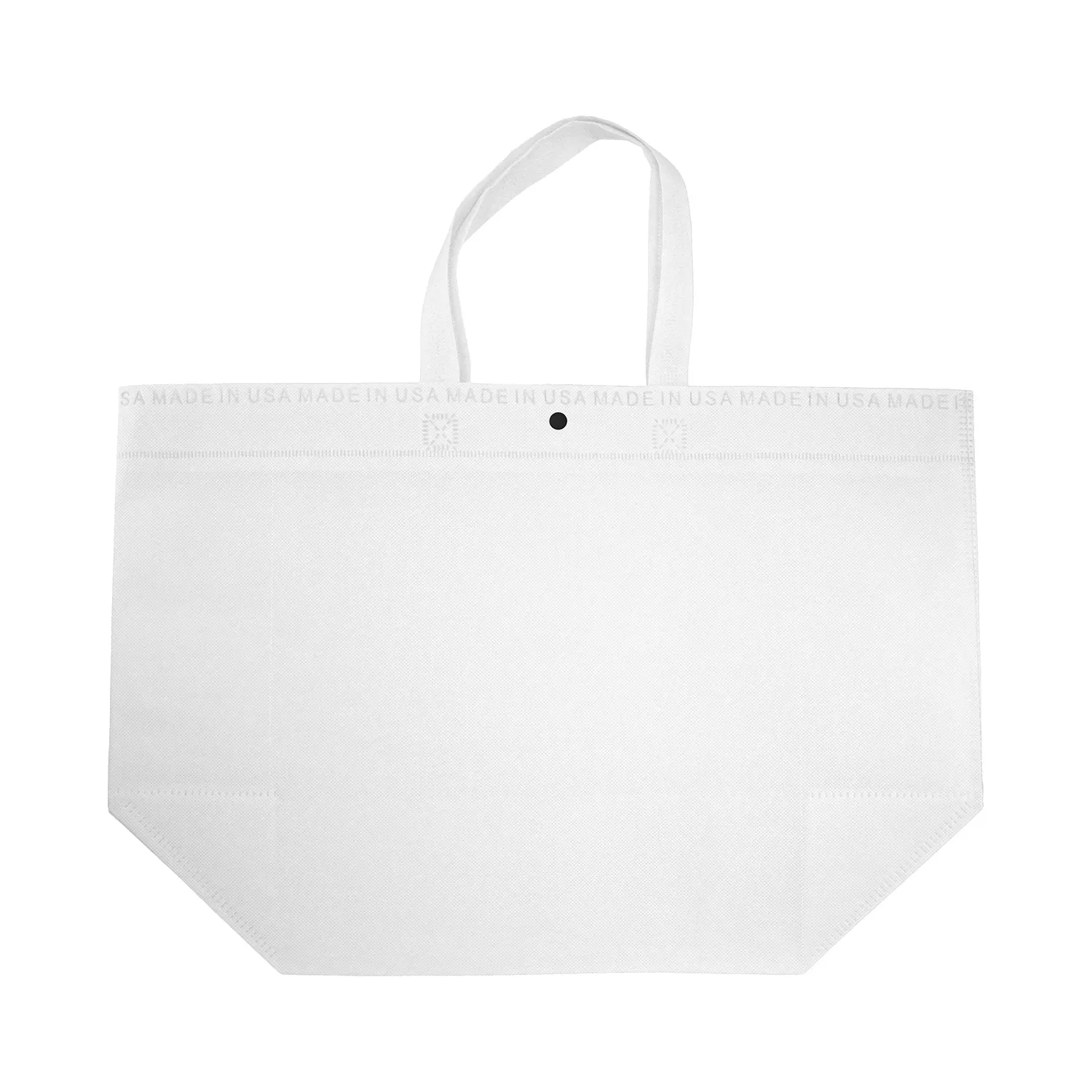 Snap Grocery Tote 11