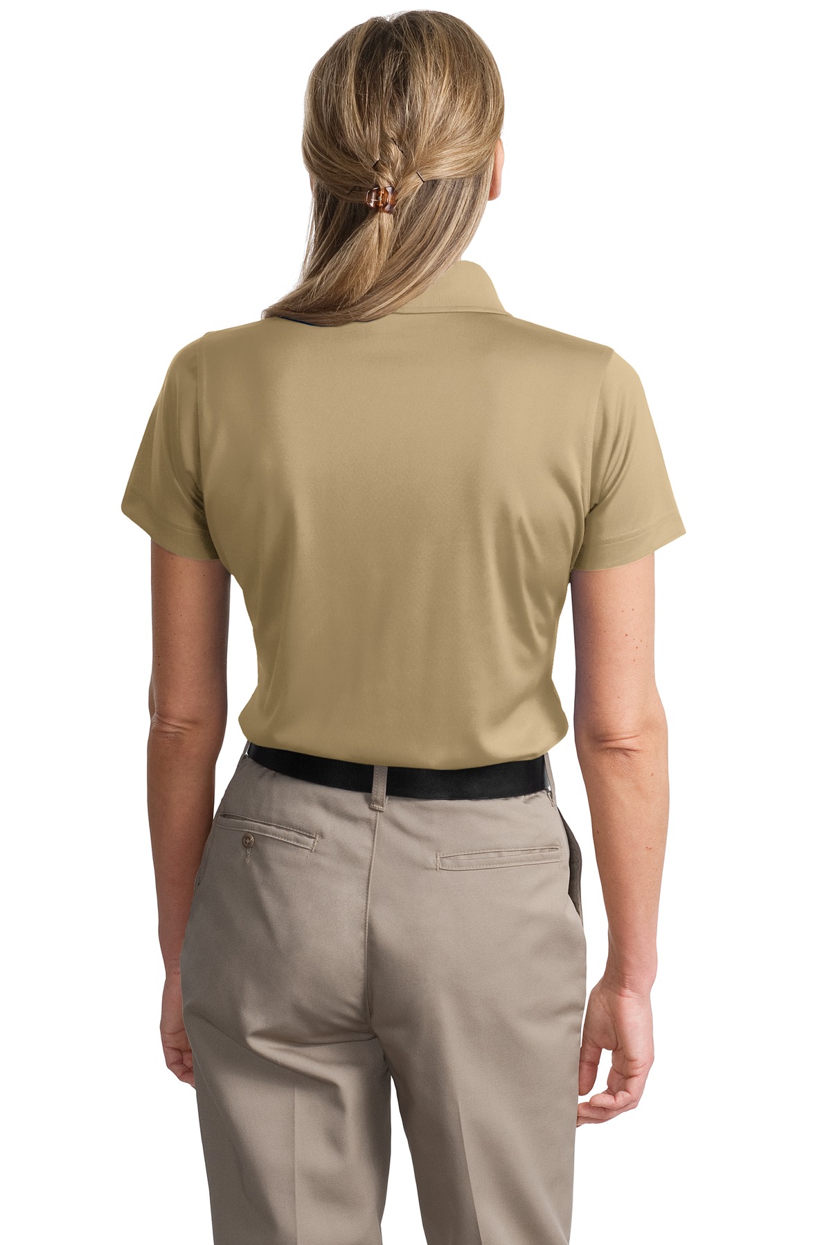 CornerStone® Women's Select Snag-Proof Polo 21