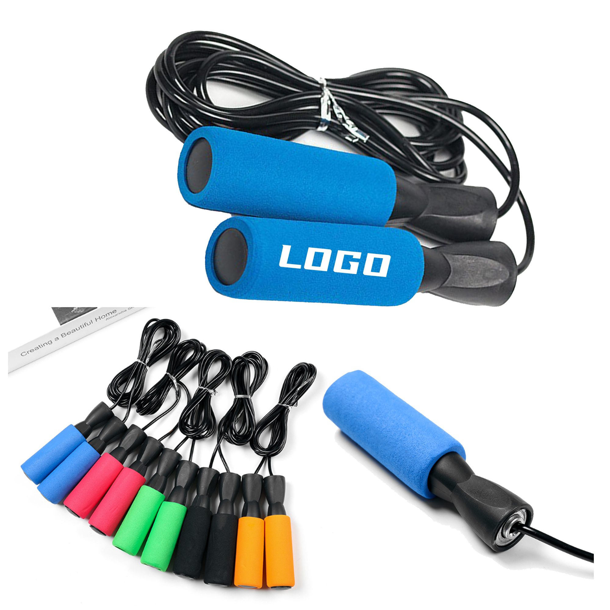 Best Workout Jump Rope 4