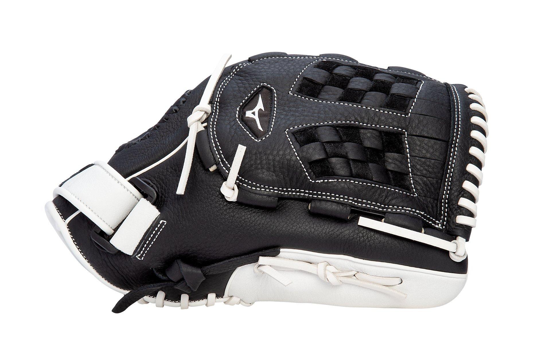 Franchise Series Fastpitch Softball Glove 12.5" 6