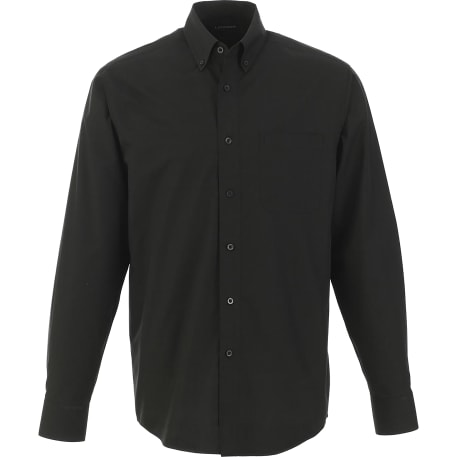 Men’s  PRESTON Long Sleeve Shirt Tall 54