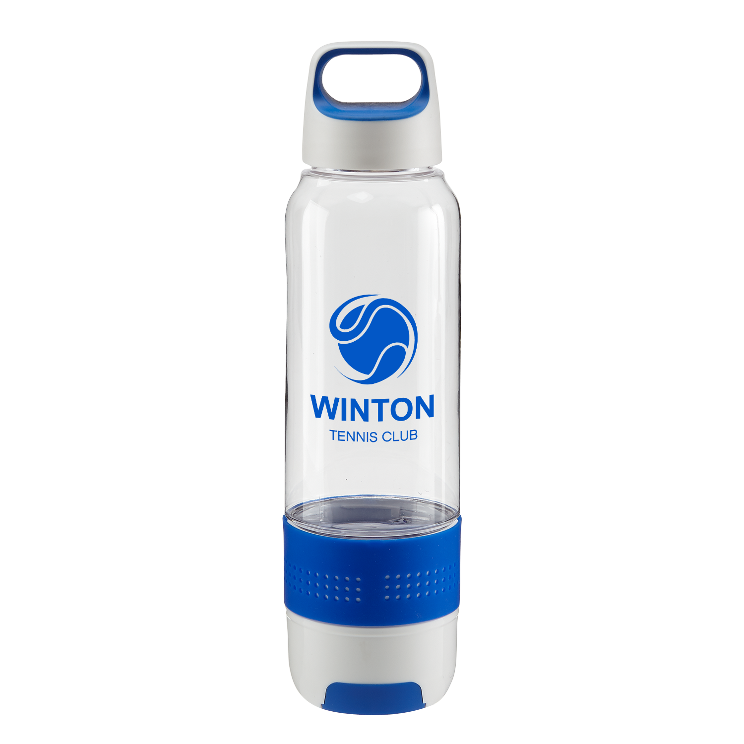 Hydra Chill Water Bottle w/Cooling Towel 3