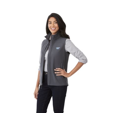 Women's STINSON Softshell Vest 78