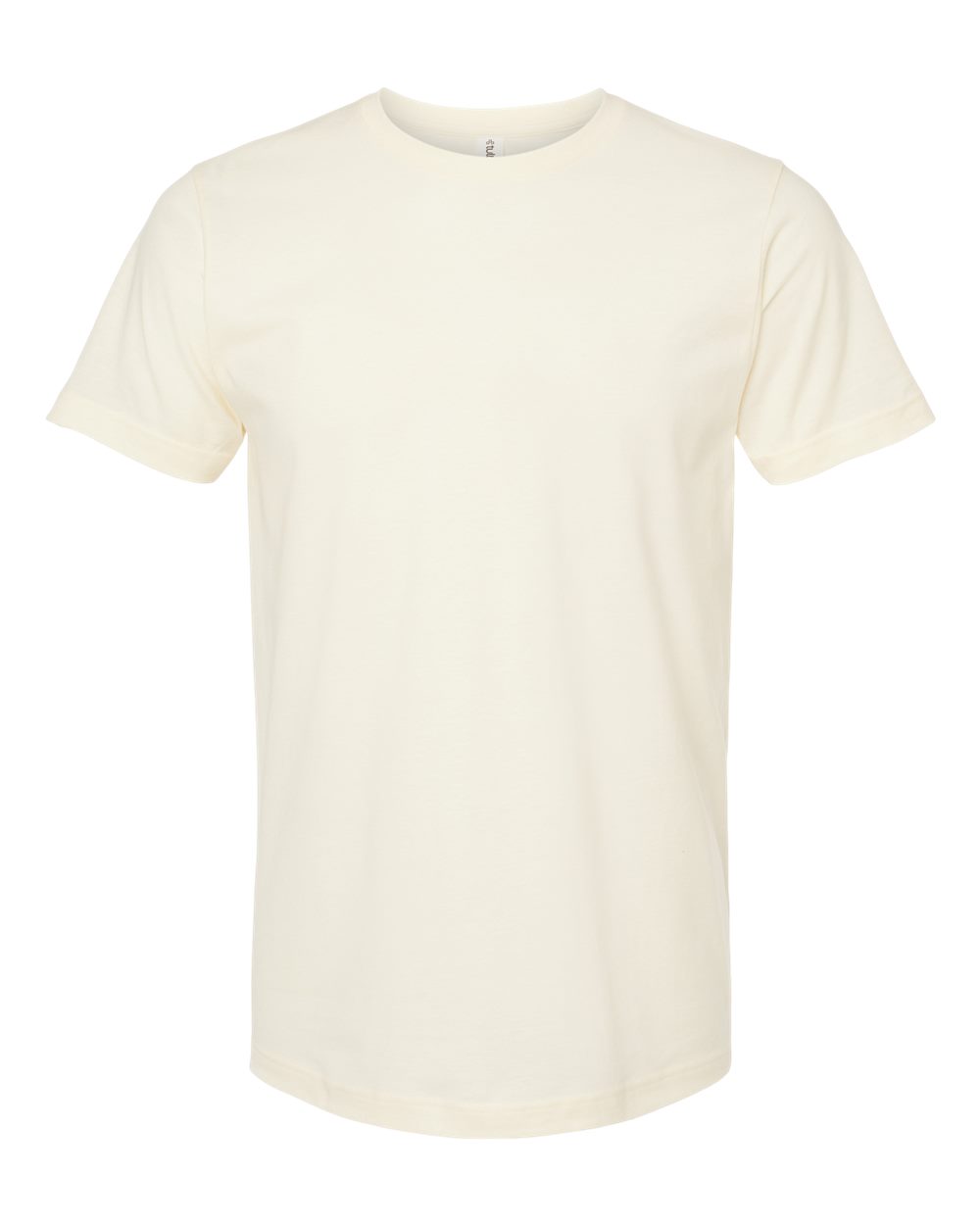 Unisex Fine Jersey T-Shirt - 202 347