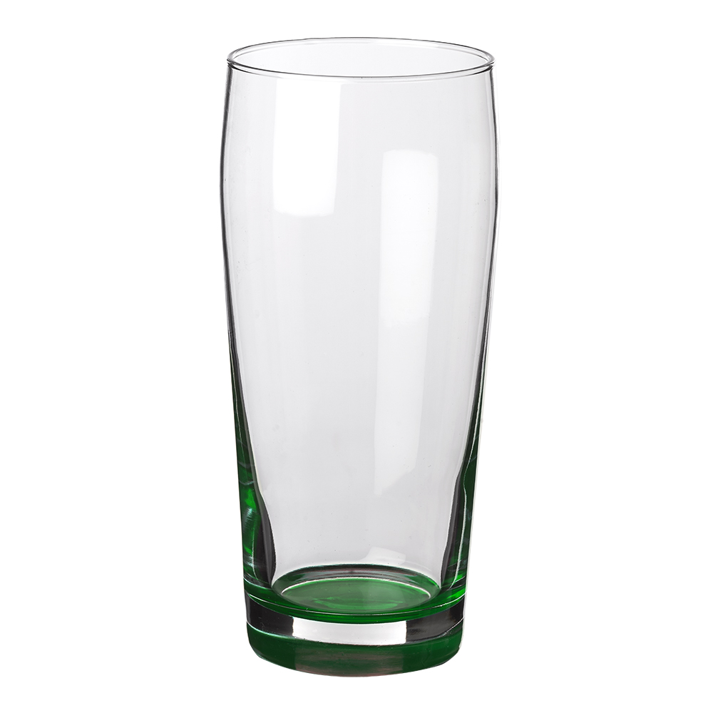 20 oz. Libbey Willie Becher Style Pub Glasses 9