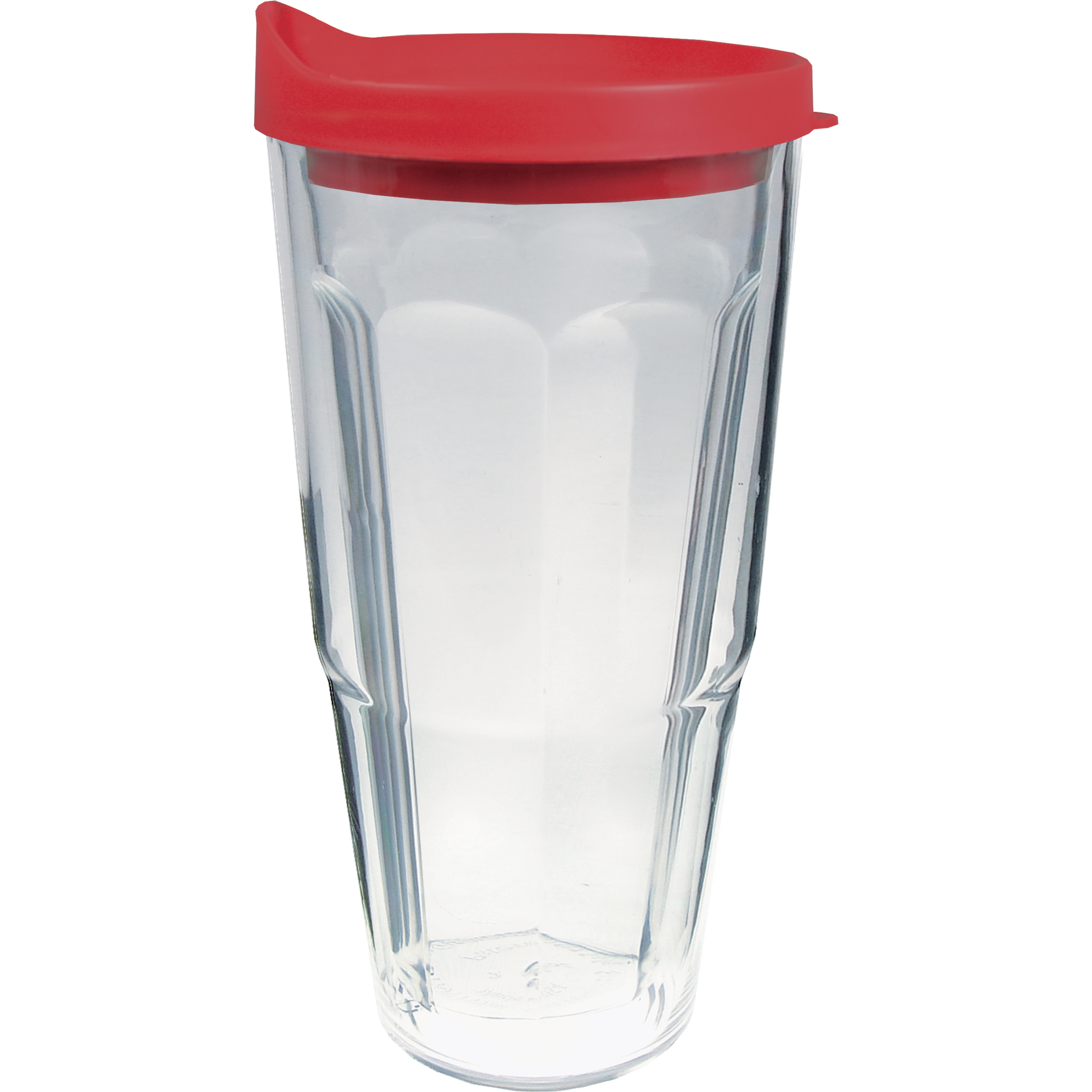 24oz Thermal Dual Walled Travel Tumbler - Embroidered Emblem 14