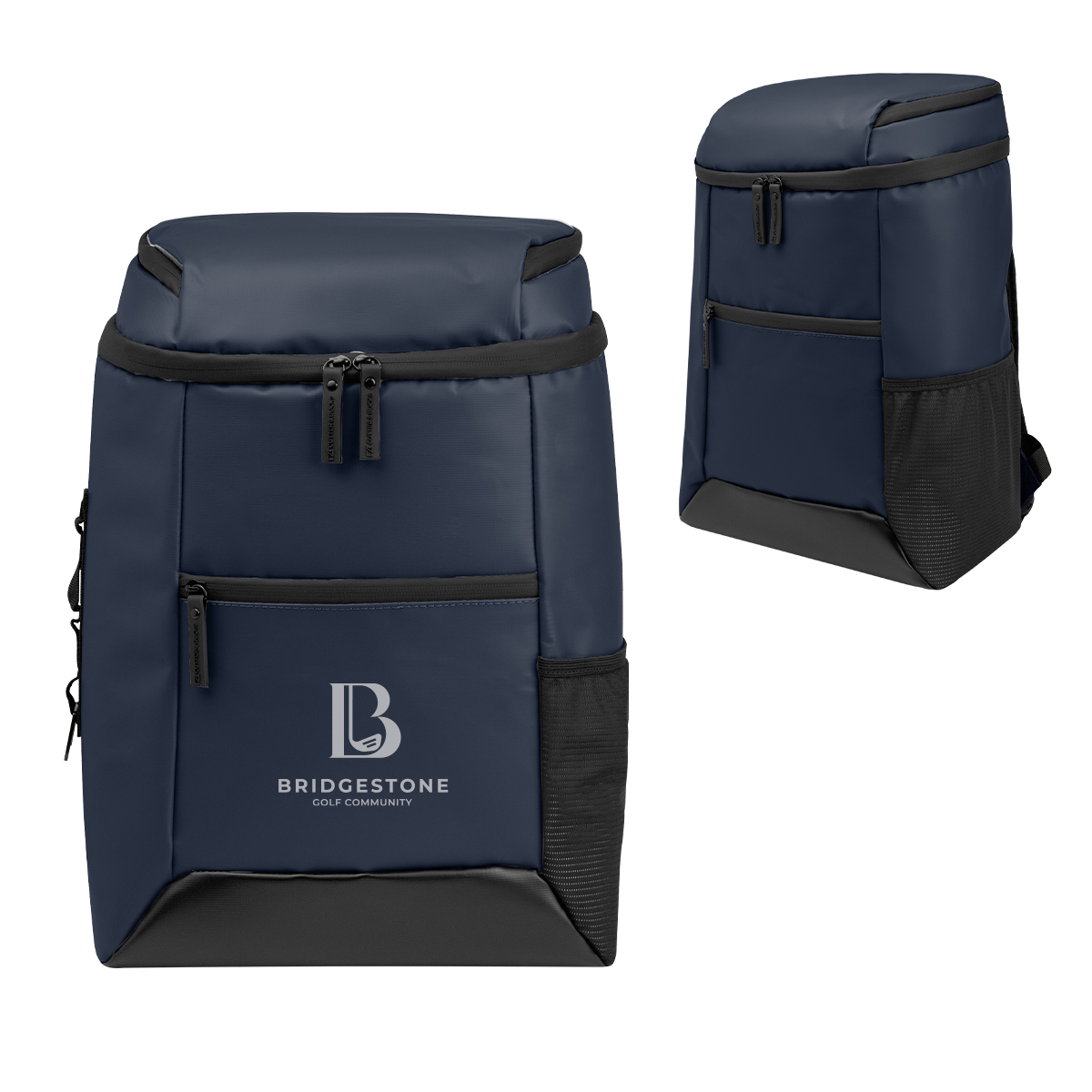 Cutter & Buck 18 Can Cooler Backpack 9