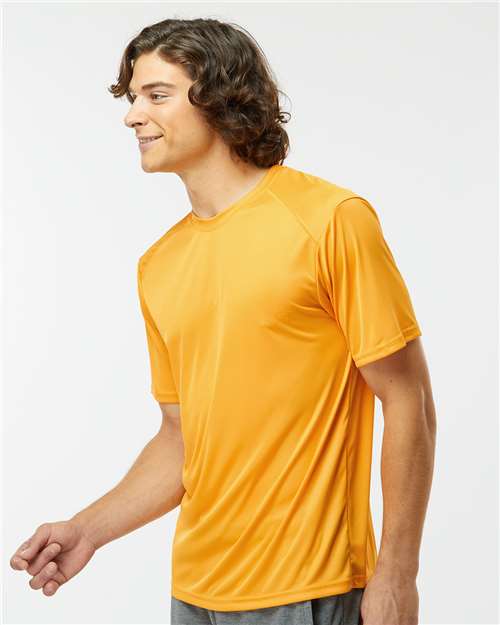 Unisex Islander Performance T-Shirt - 200 5