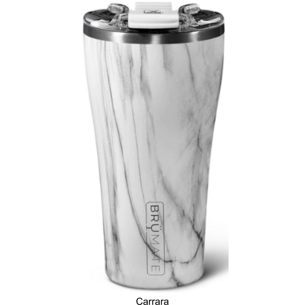 32 oz BruMate® Stainless Steel Insulated Leakproof Tumbler