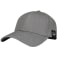 Wolverine Grey Claw Label 6 Panel Cap 67