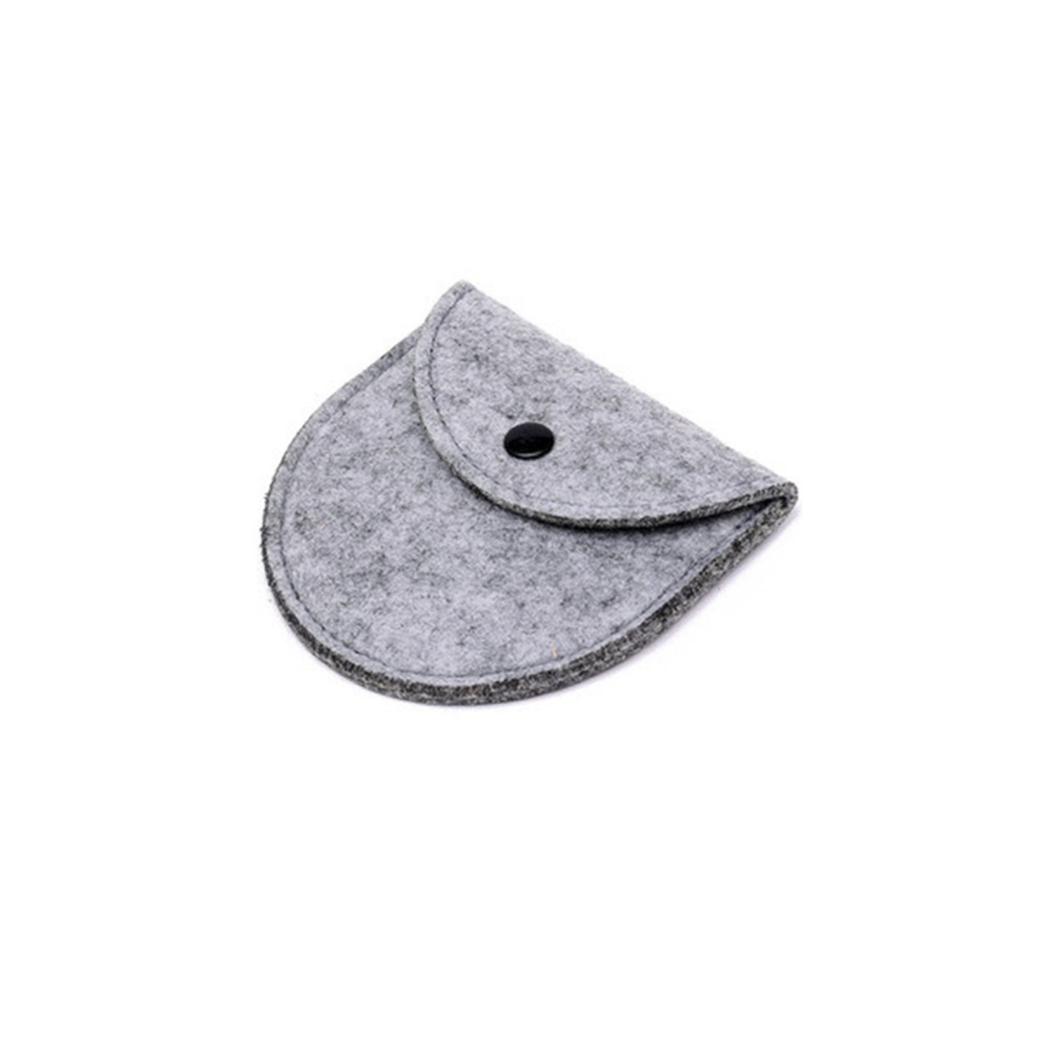 Felt Coin Purse 1