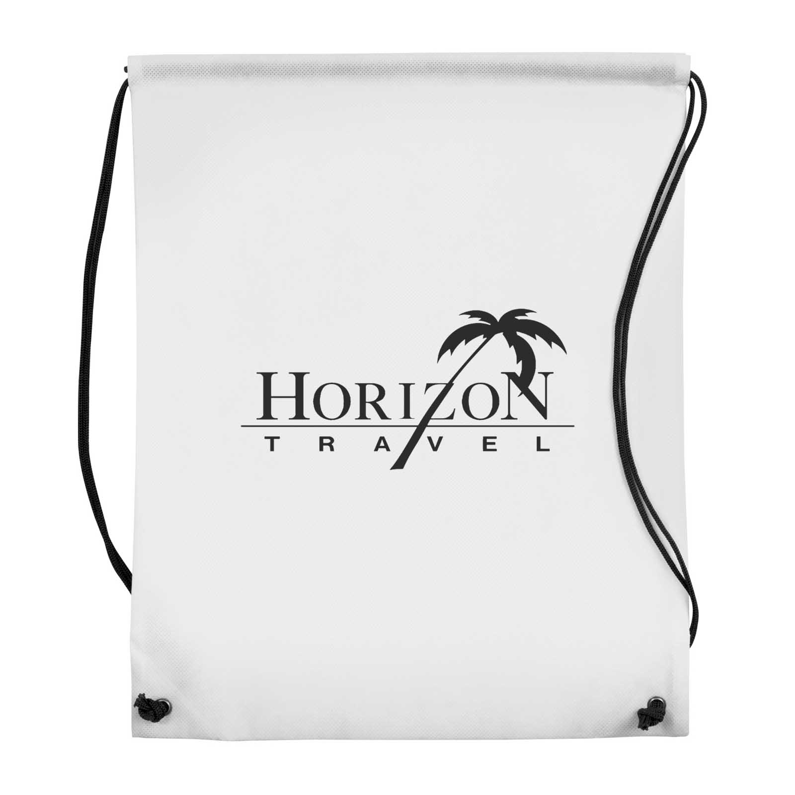 Non Woven Drawstring Bag 27