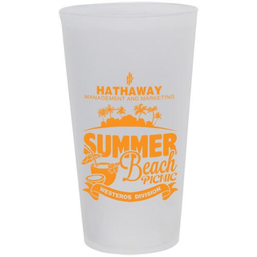 30 oz Classic Stadium Tumbler 4