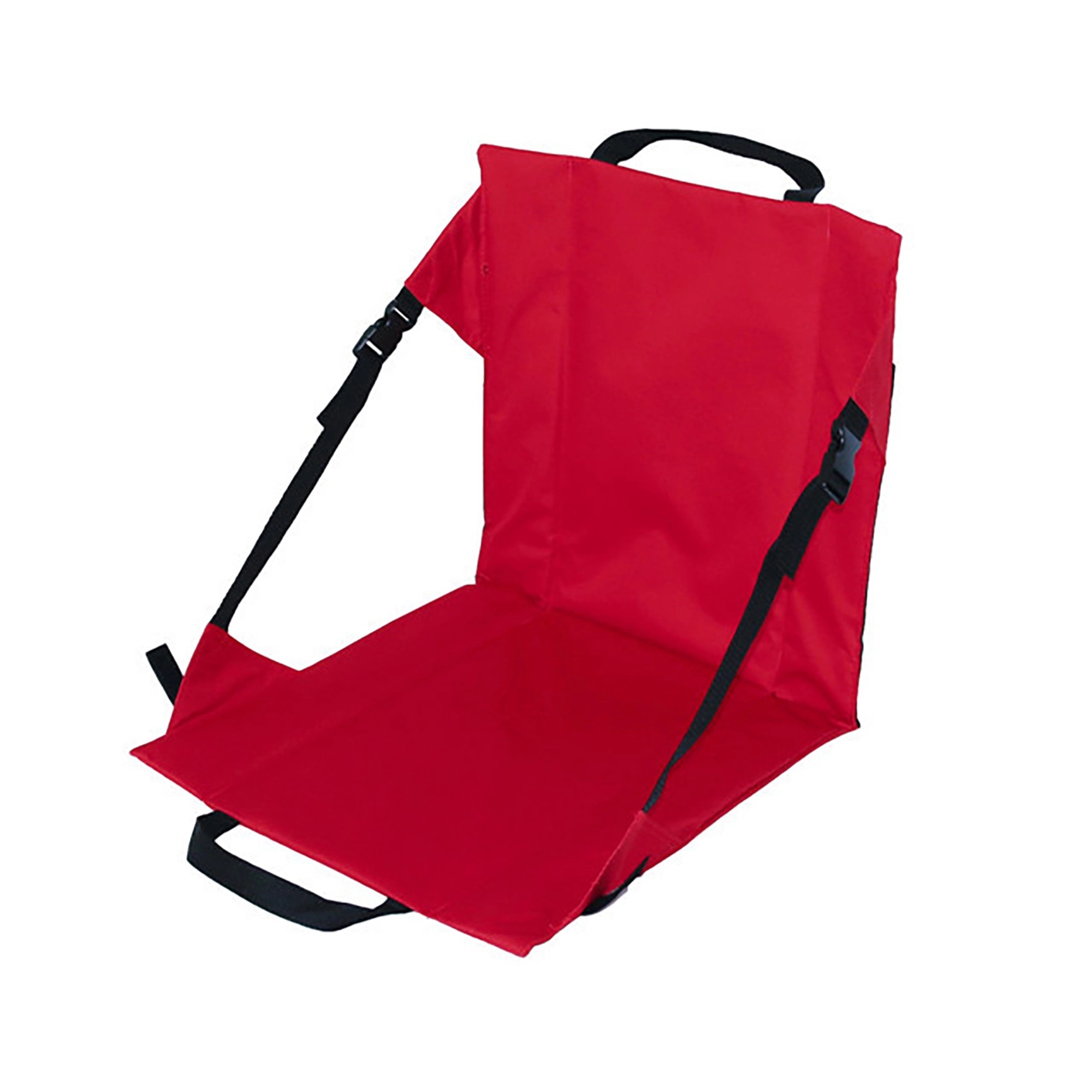 Portable Stadium Seat Cushion MOQ 10 Pcs 2