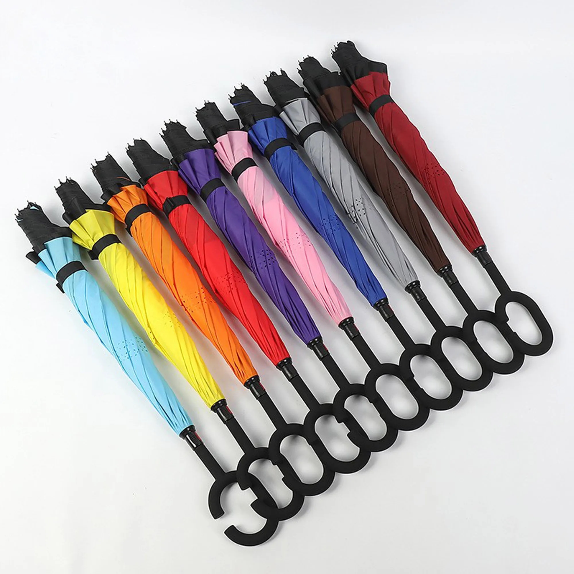 Reverse Umbrella MOQ50 4