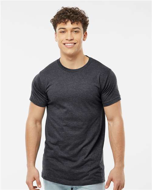 Unisex Fine Jersey T-Shirt - 202 203