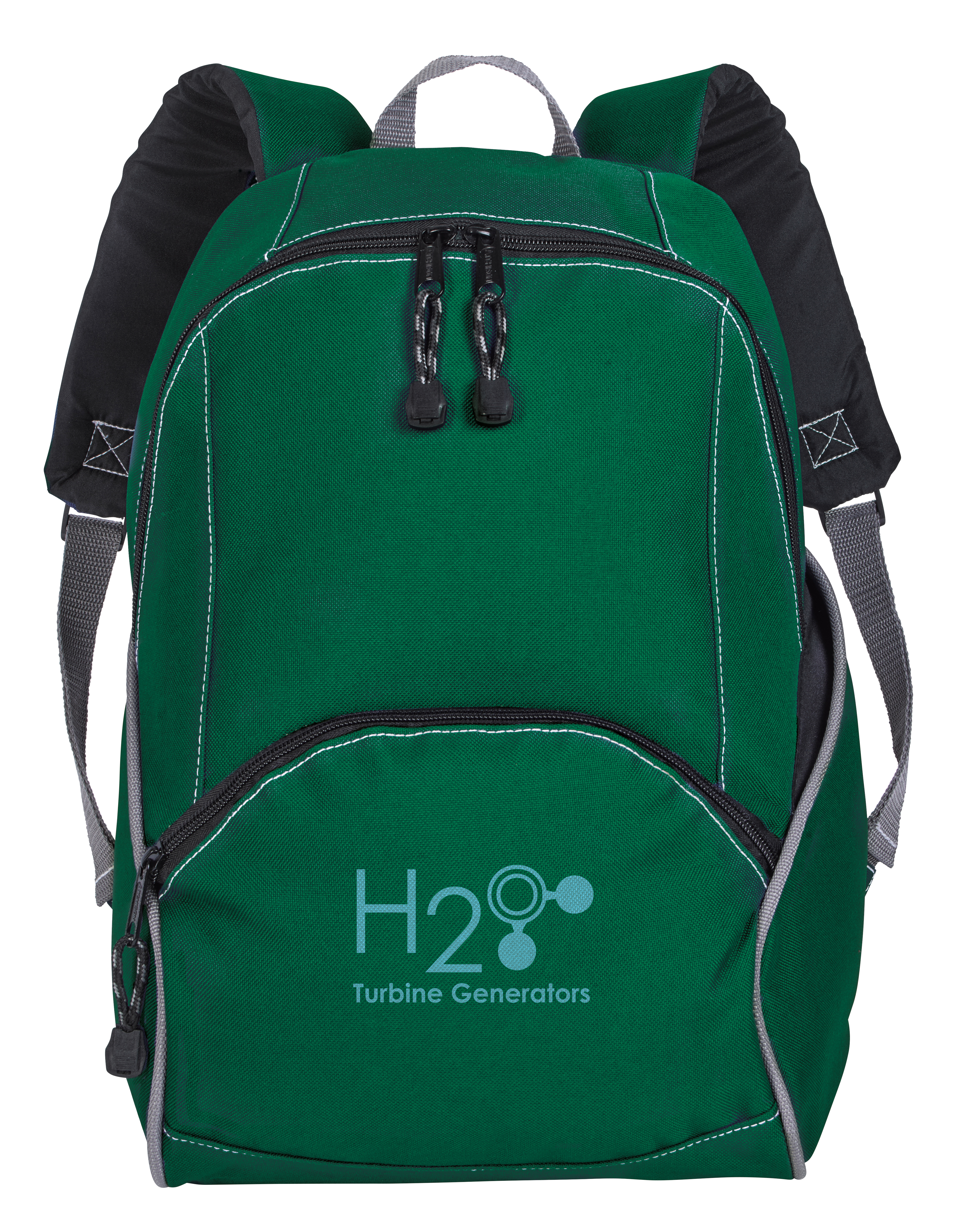 Atchison® RPET On The Move Backpack 22