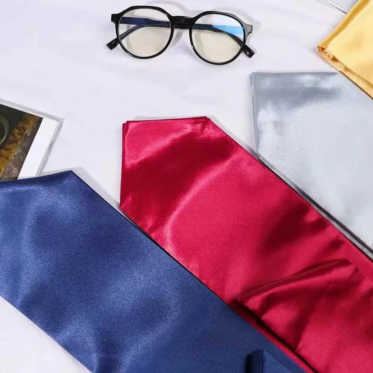 Graduation Stole 4