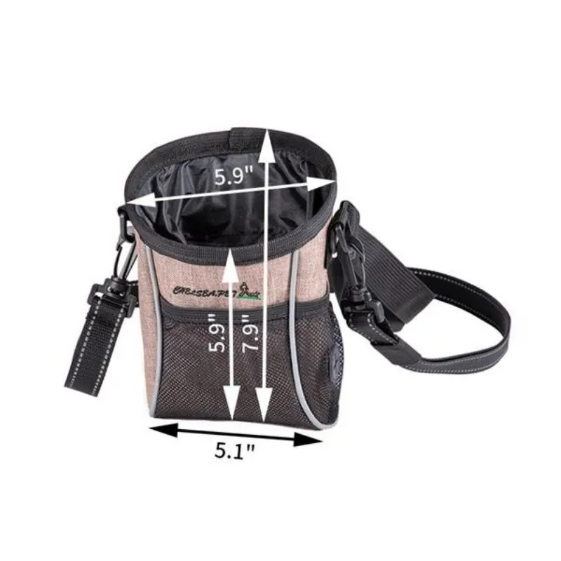 Pet Training Waist Bag 6