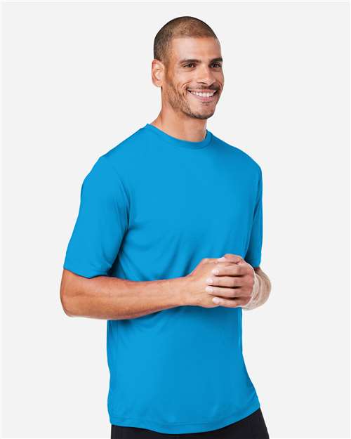 Unisex Capital Performance T-Shirt - CE10 87