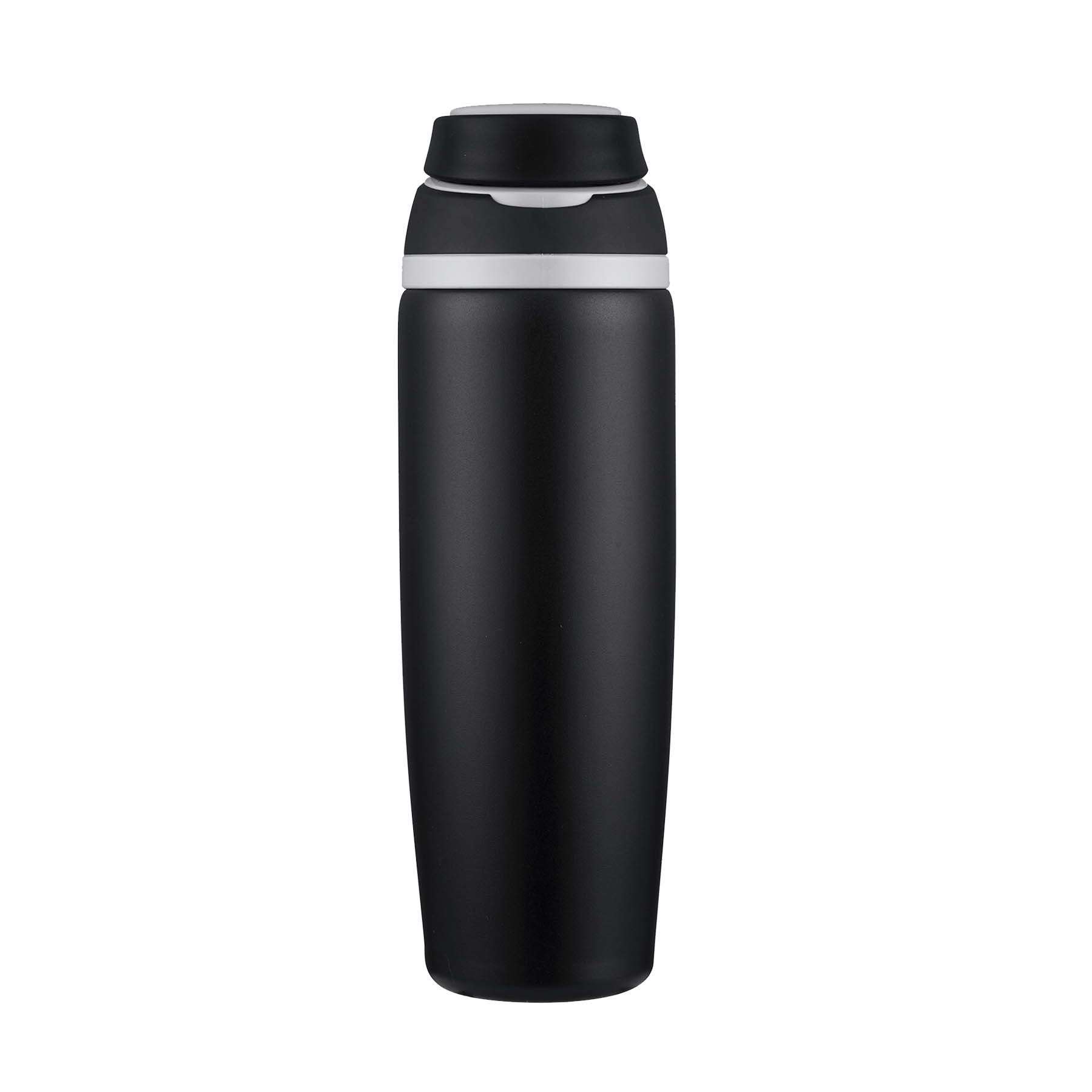 25oz. Dual-Lid Vacuum Insulated Travel Tumbler 5