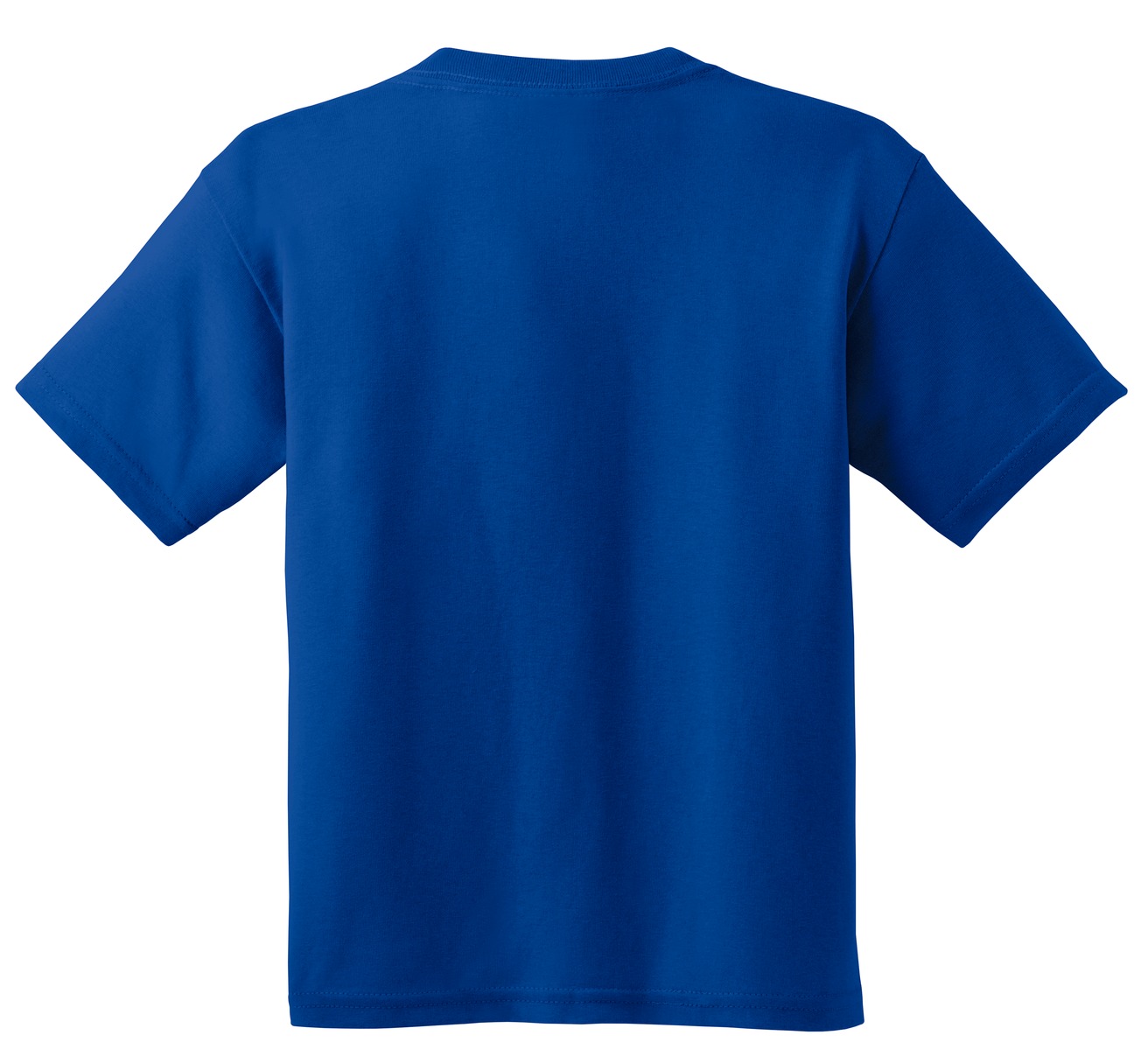 Gildan® Youth Heavy Cotton 100% Cotton T-Shirt 156