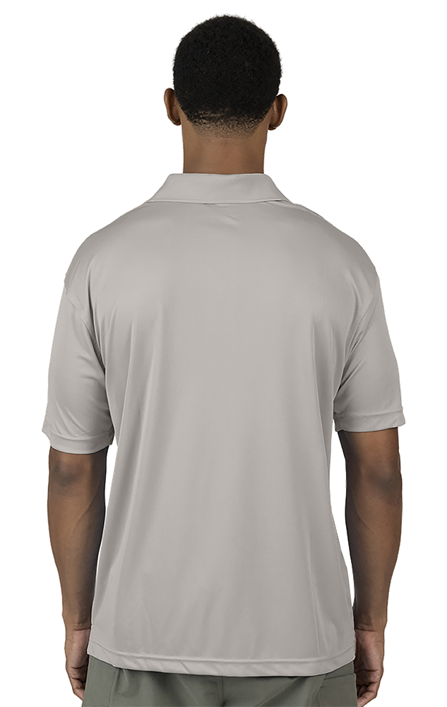 Men's Titan Value Wicking Short-Sleeve Polo 67