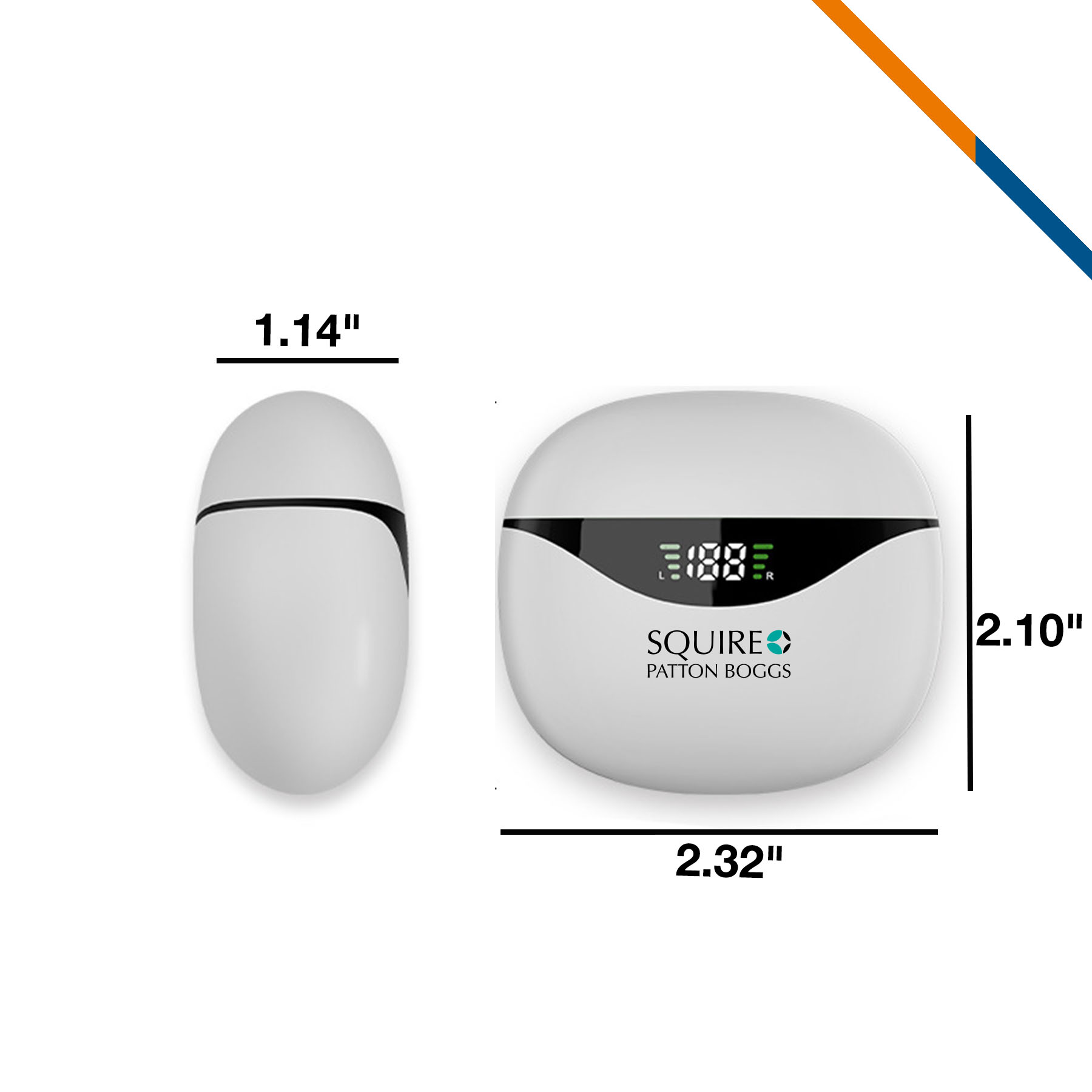 Narsh Bluetooth Earbuds 6