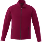 Men's RIXFORD Polyfleece Jacket 184