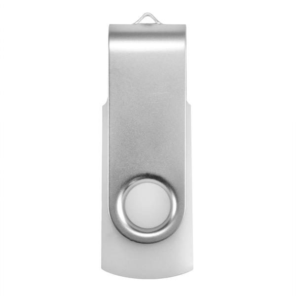 Epoxy Swivel USB Flash Drive 3.0 25