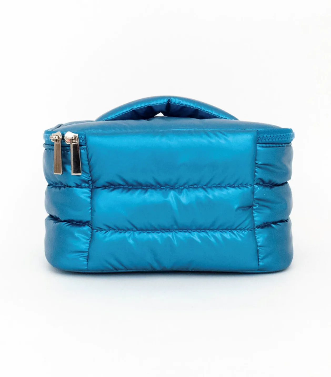 Puffer Train Case 6