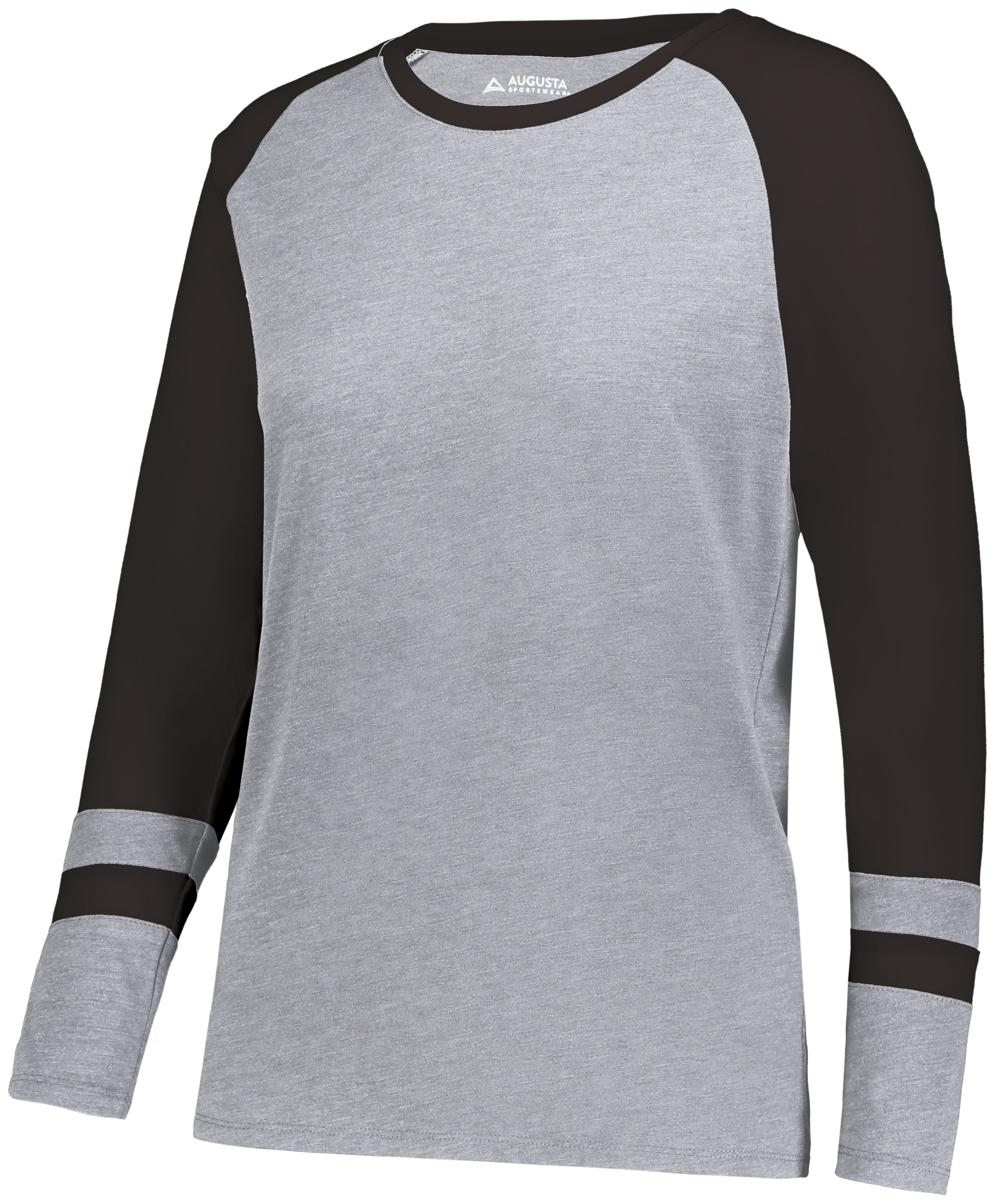 Ladies Fanatic 2.0 Long Sleeve Tee 4