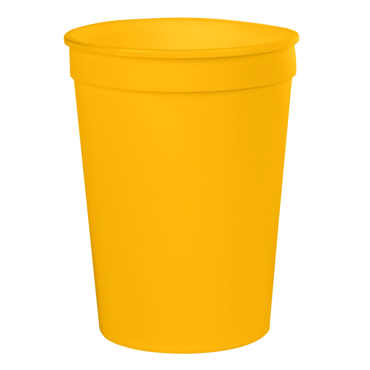 12 Oz. Big Game Stadium Cup 10