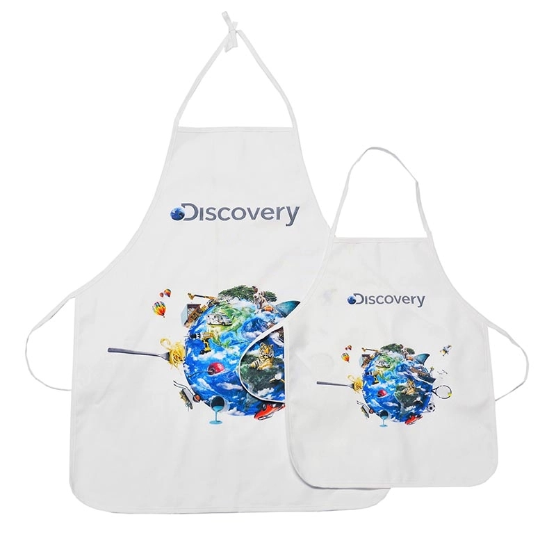 Sublimated Apron 26