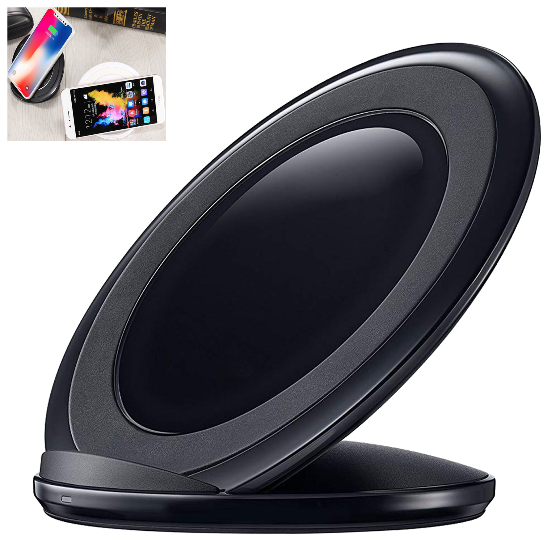 Fast Charge Wireless Charging Pad 2
